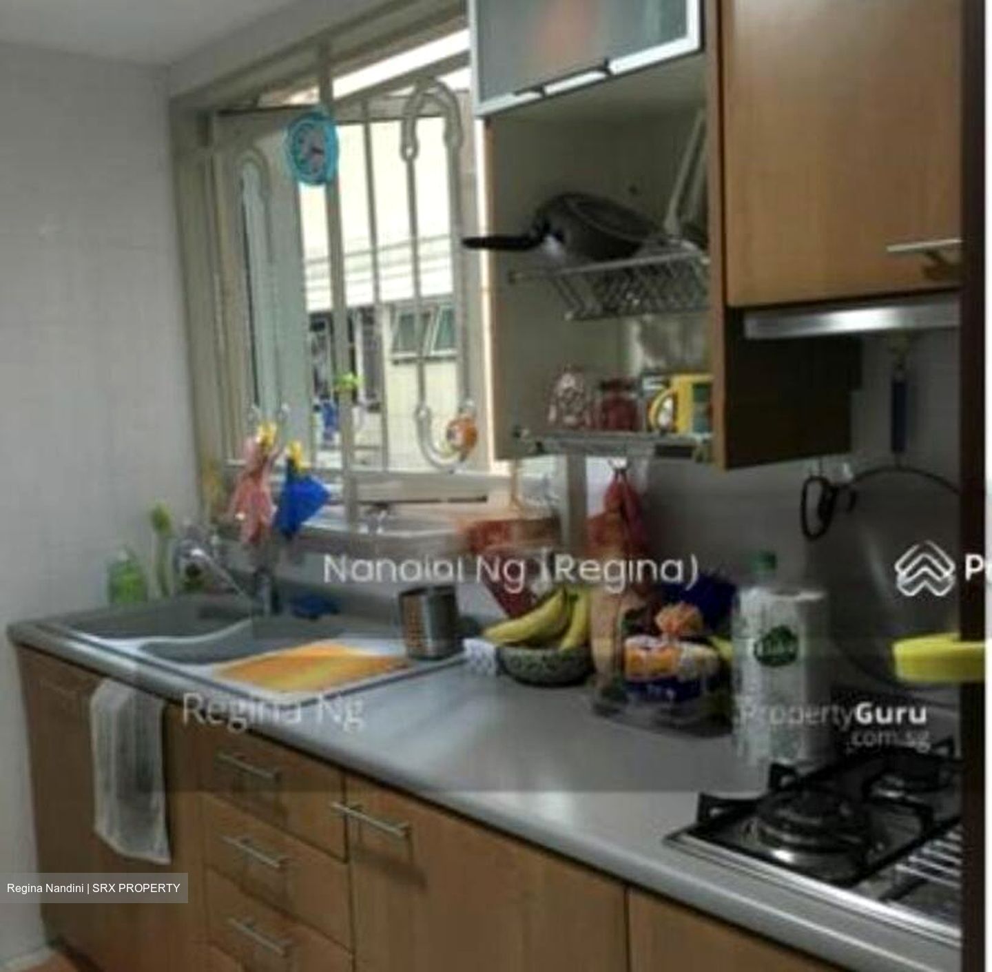 The Gardens At Bishan (D20), Condominium #458134151